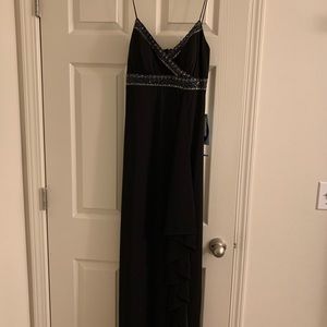 Formal dress